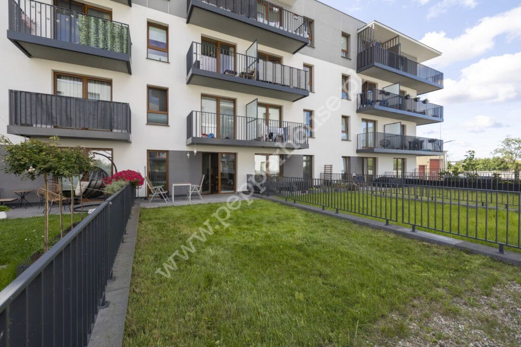 Mieszkanie na sprzedaż, Gdynia, Grabówek, Stefana Okrzei - zdjęcie ofertowe nr 11