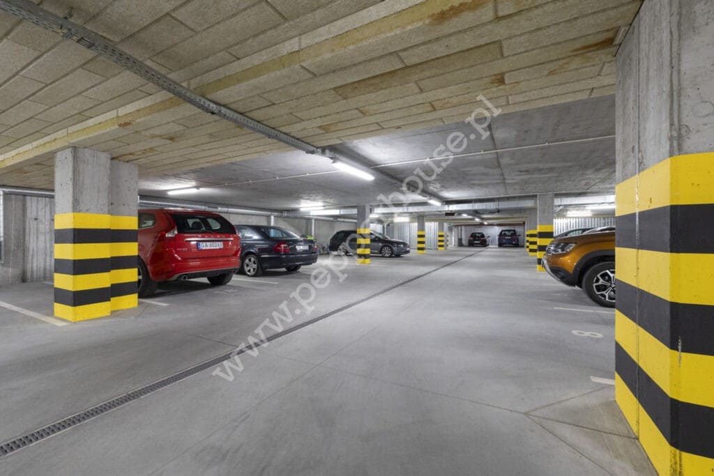 Mieszkanie na sprzedaż, Gdynia, Grabówek, Stefana Okrzei - zdjęcie ofertowe nr 20