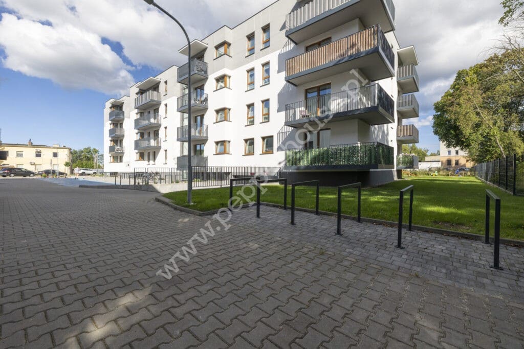 Mieszkanie na sprzedaż, Gdynia, Grabówek, Stefana Okrzei - zdjęcie ofertowe nr 21