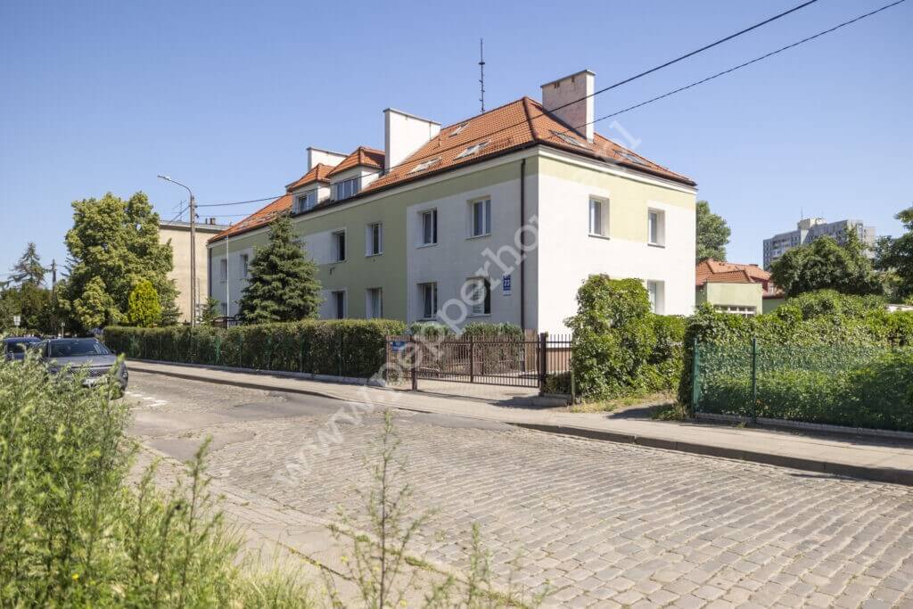 Mieszkanie na sprzedaż, Gdańsk, Przymorze, Arkońska - zdjęcie ofertowe nr 5