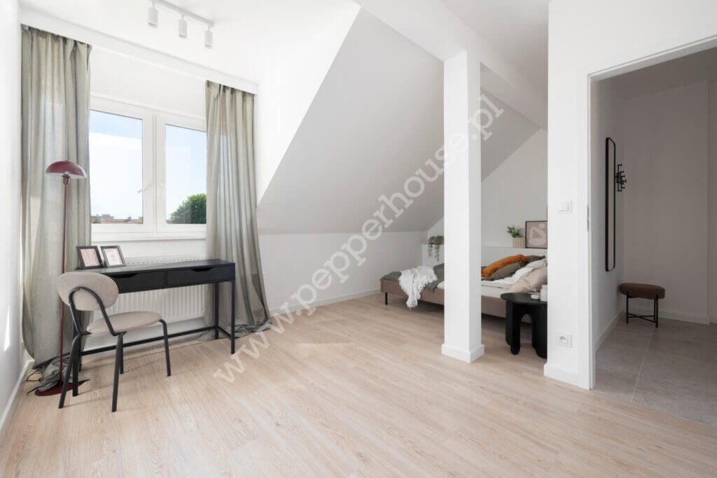 Mieszkanie na sprzedaż, Gdańsk, Przymorze, Arkońska - zdjęcie ofertowe nr 6