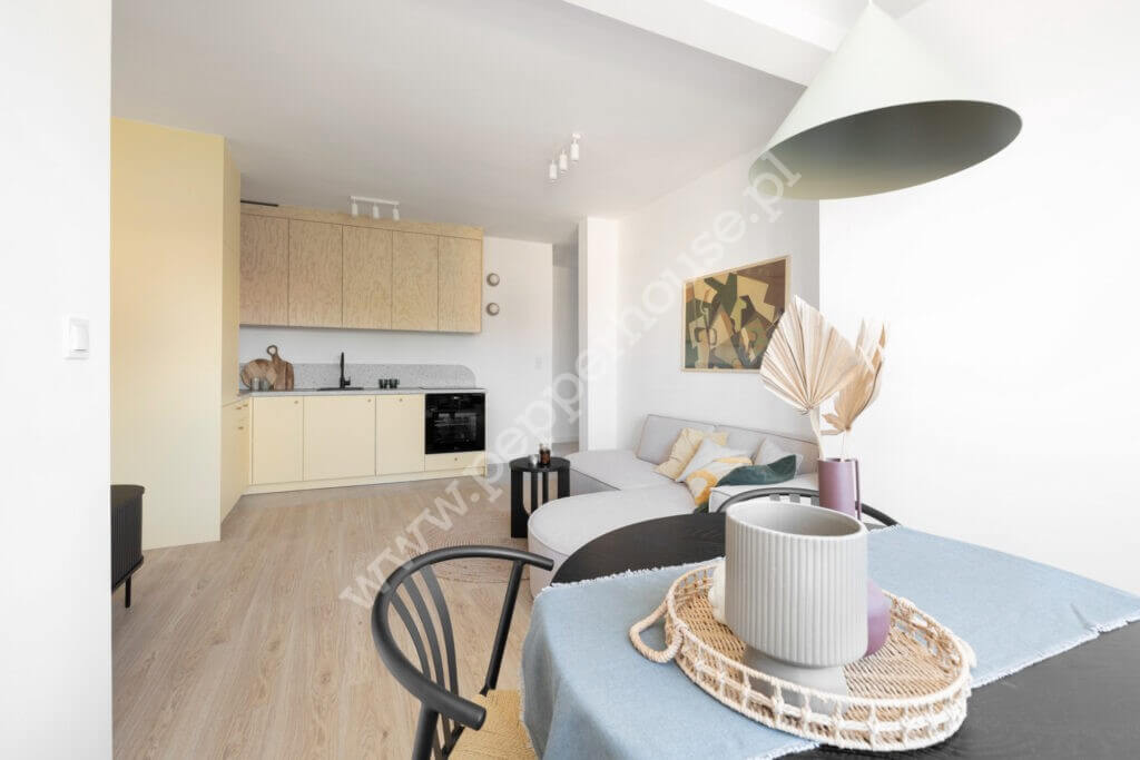 Mieszkanie na sprzedaż, Gdańsk, Przymorze, Arkońska - zdjęcie ofertowe nr 3