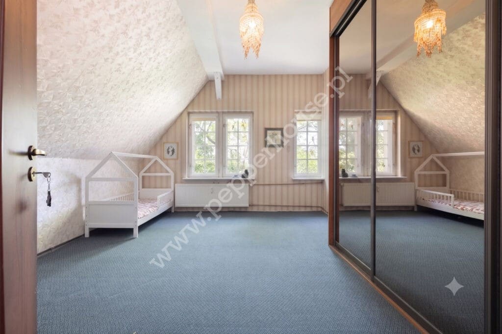 Mieszkanie na sprzedaż, Gdańsk, Sobieszewo, Kolonijna - zdjęcie ofertowe nr 4