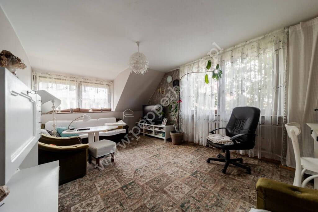 Dom na sprzedaż, pomorskie, Rumia, Juliusza Kossaka - zdjęcie ofertowe nr 15