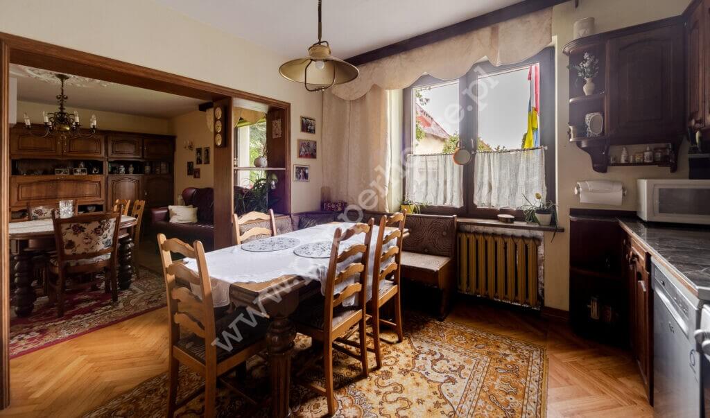 Dom na sprzedaż, pomorskie, Rumia, Juliusza Kossaka - zdjęcie ofertowe nr 13