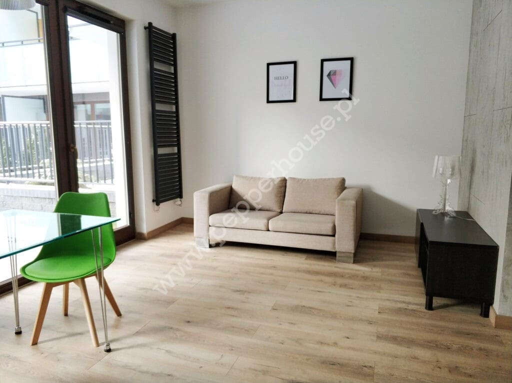 Mieszkanie na sprzedaż, Warszawa, Wola, Jana Kazimierza - zdjęcie ofertowe nr 1