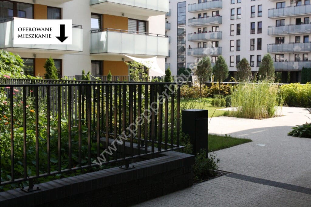 Mieszkanie na sprzedaż, Warszawa, Wola, Jana Kazimierza - zdjęcie ofertowe nr 7