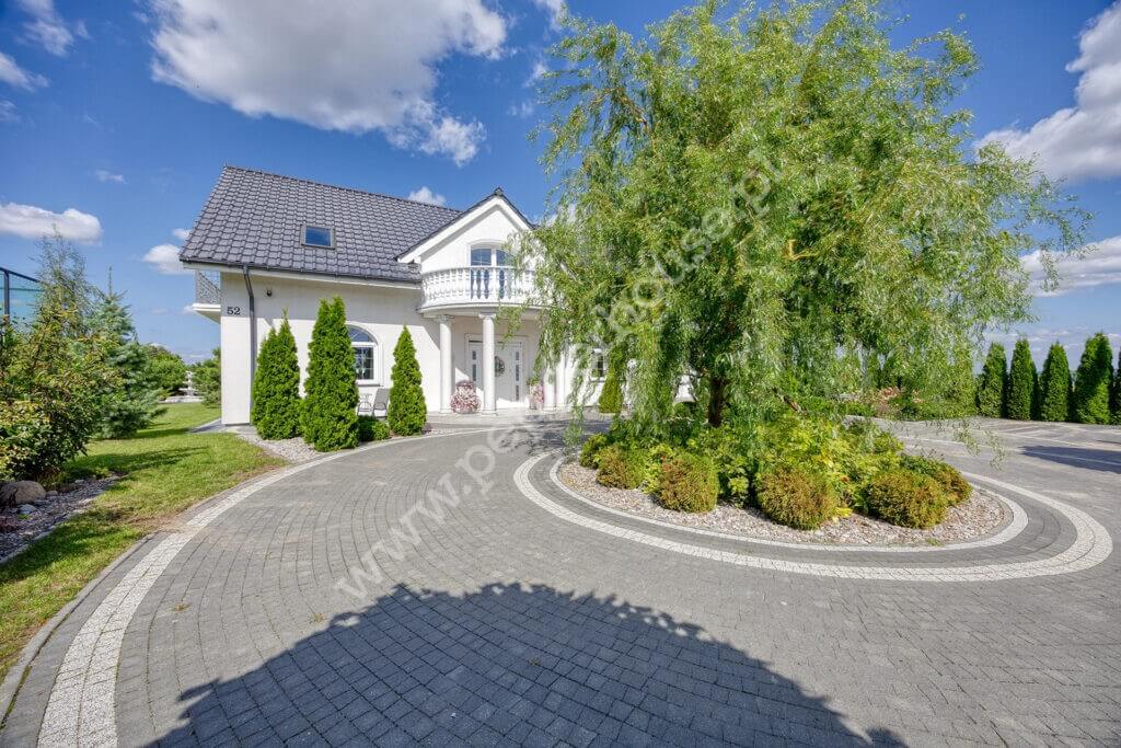 Dom na sprzedaż, kujawsko-pomorskie, Jankowo - zdjęcie ofertowe nr 3
