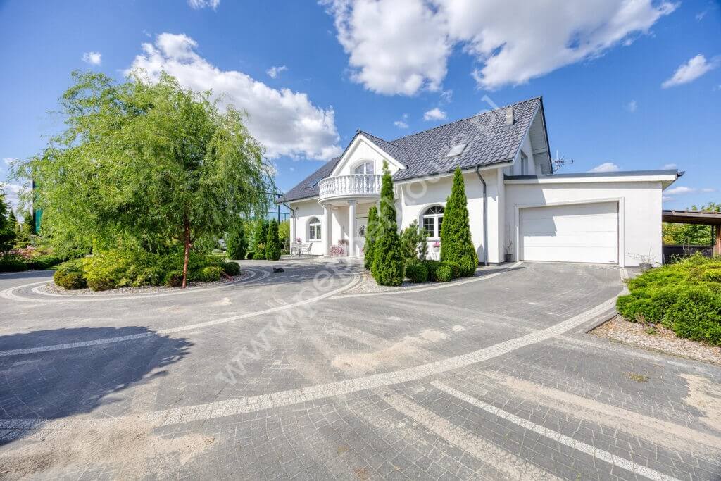 Dom na sprzedaż, kujawsko-pomorskie, Jankowo - zdjęcie ofertowe nr 2