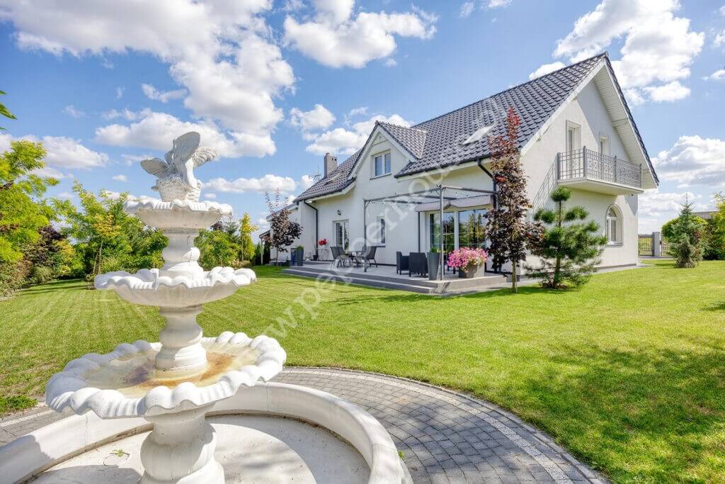 Dom na sprzedaż, kujawsko-pomorskie, Jankowo - zdjęcie ofertowe nr 35