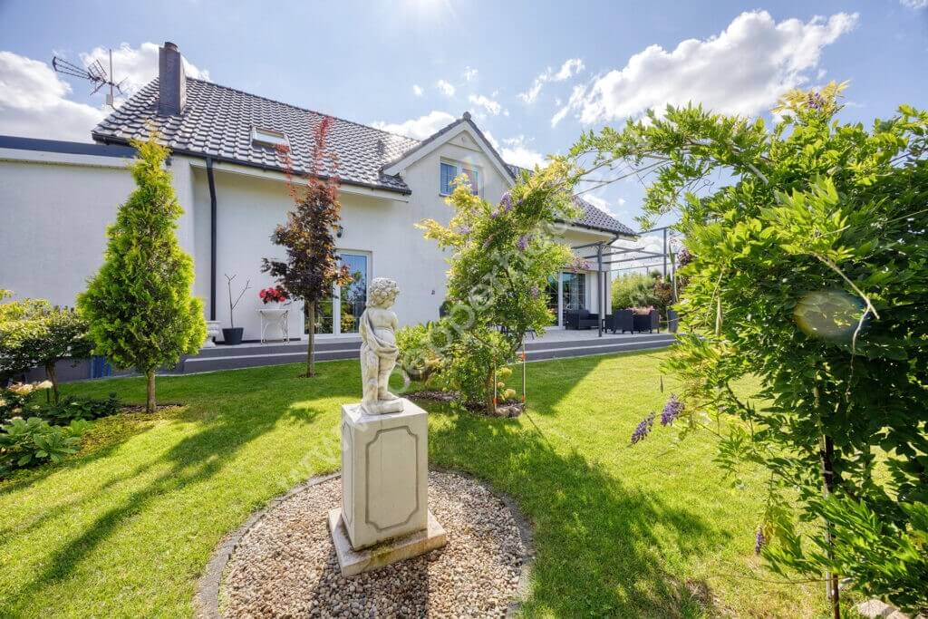 Dom na sprzedaż, kujawsko-pomorskie, Jankowo - zdjęcie ofertowe nr 34