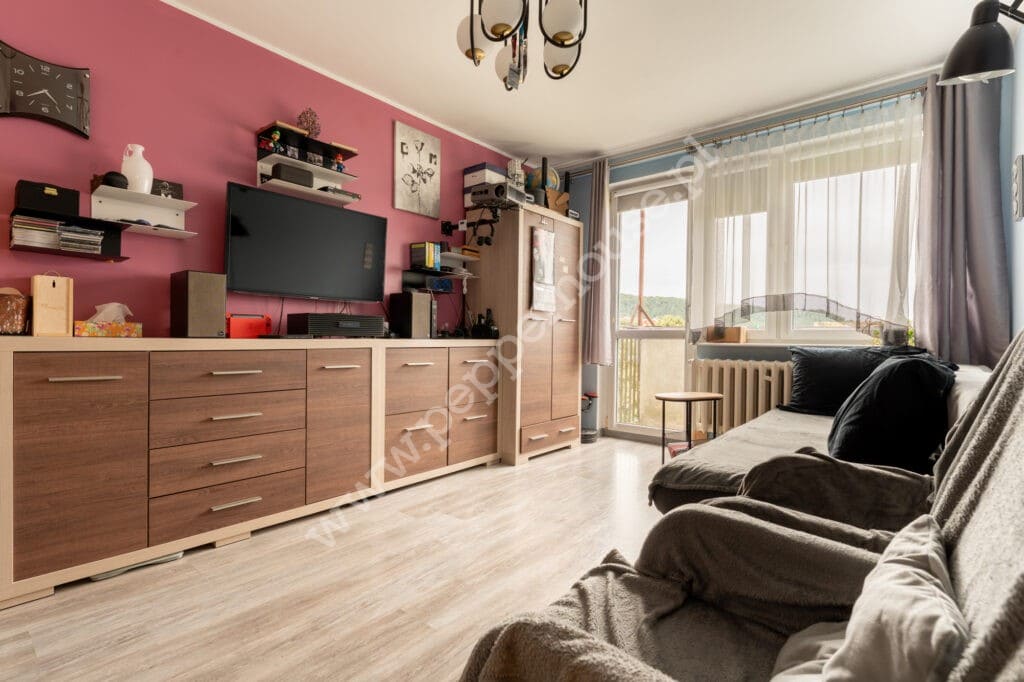 Mieszkanie na sprzedaż, Gdynia, Chylonia, Chylońska - zdjęcie ofertowe nr 2