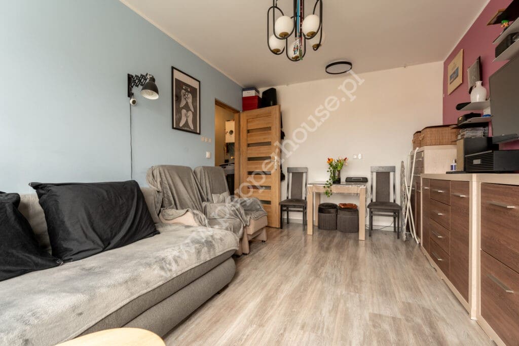 Mieszkanie na sprzedaż, Gdynia, Chylonia, Chylońska - zdjęcie ofertowe nr 3