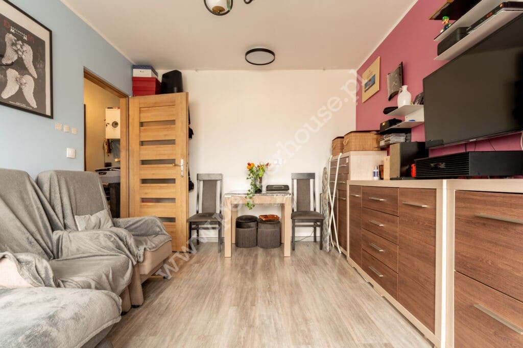 Mieszkanie na sprzedaż, Gdynia, Chylonia, Chylońska - zdjęcie ofertowe nr 1