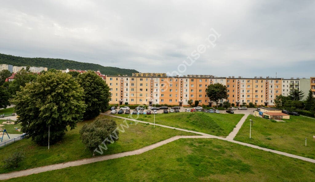 Mieszkanie na sprzedaż, Gdynia, Chylonia, Chylońska - zdjęcie ofertowe nr 10