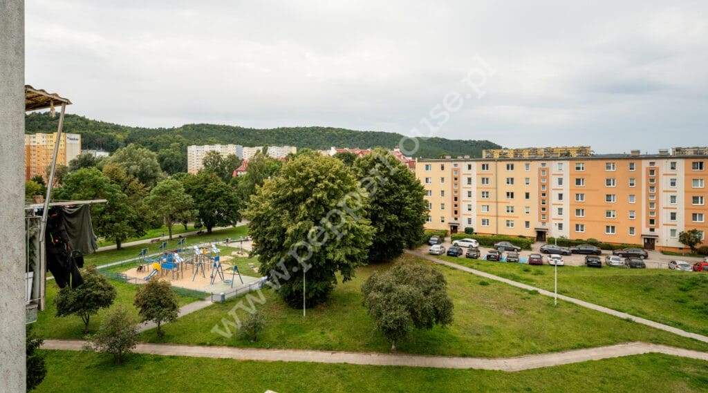 Mieszkanie na sprzedaż, Gdynia, Chylonia, Chylońska - zdjęcie ofertowe nr 11