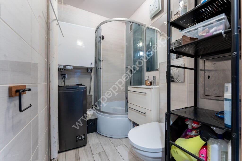 Mieszkanie na sprzedaż, Gdynia, Chylonia, Chylońska - zdjęcie ofertowe nr 4