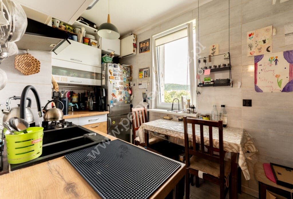 Mieszkanie na sprzedaż, Gdynia, Chylonia, Chylońska - zdjęcie ofertowe nr 7