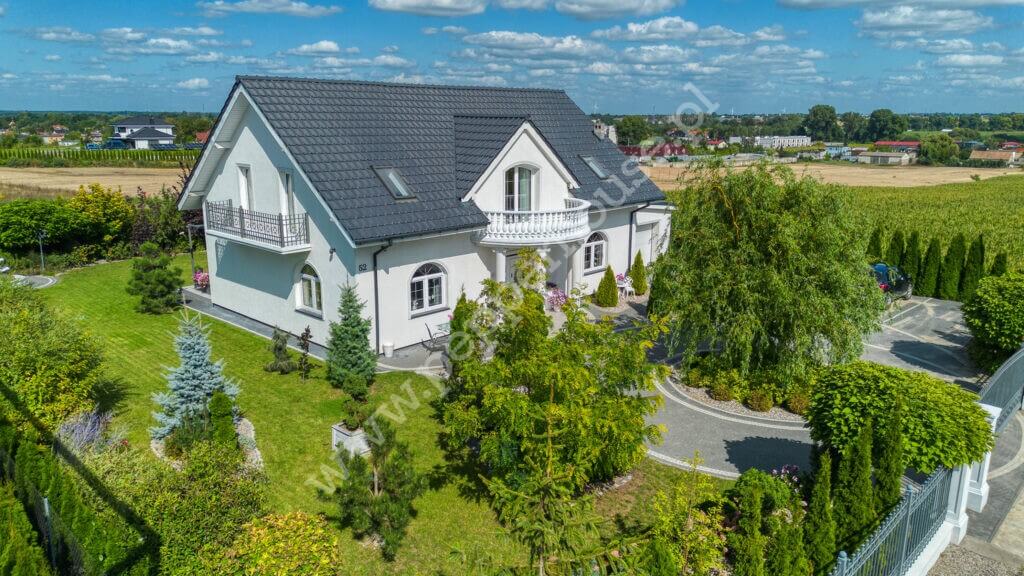Dom na sprzedaż, kujawsko-pomorskie, Jankowo - zdjęcie ofertowe nr 1