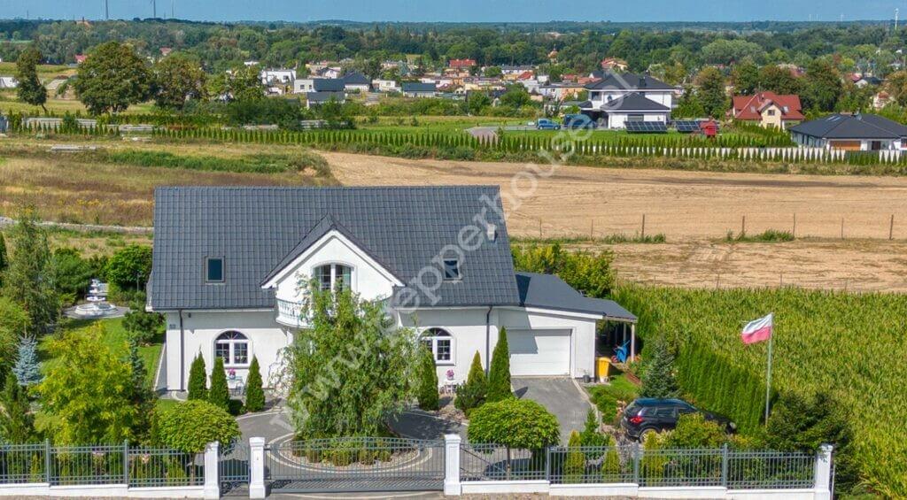 Dom na sprzedaż, kujawsko-pomorskie, Jankowo - zdjęcie ofertowe nr 45