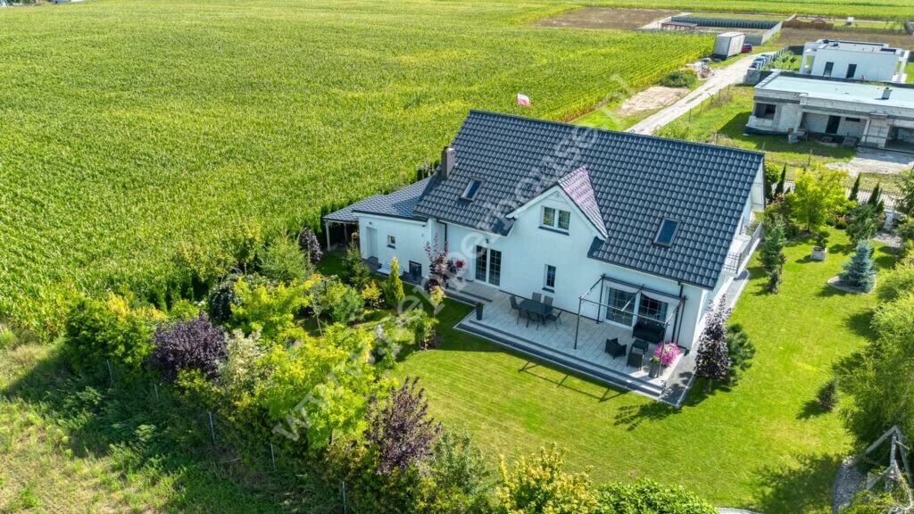 Dom na sprzedaż, kujawsko-pomorskie, Jankowo - zdjęcie ofertowe nr 46
