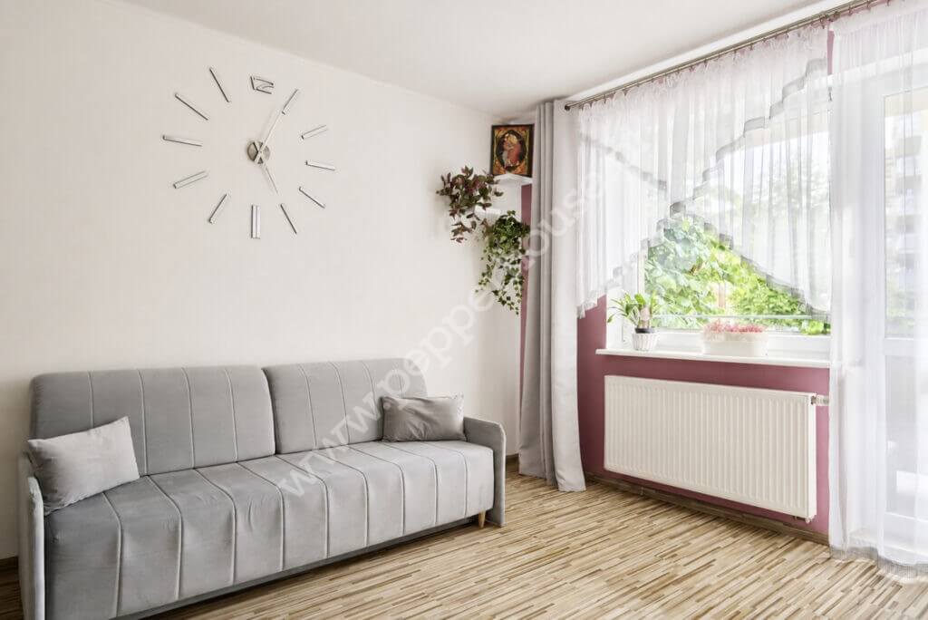 Mieszkanie na sprzedaż, pomorskie, Reda, Młyńska - zdjęcie ofertowe nr 3