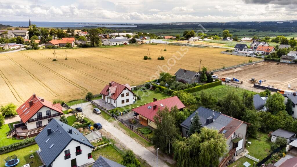 , pomorskie, Mrzezino - listing photo no. 1