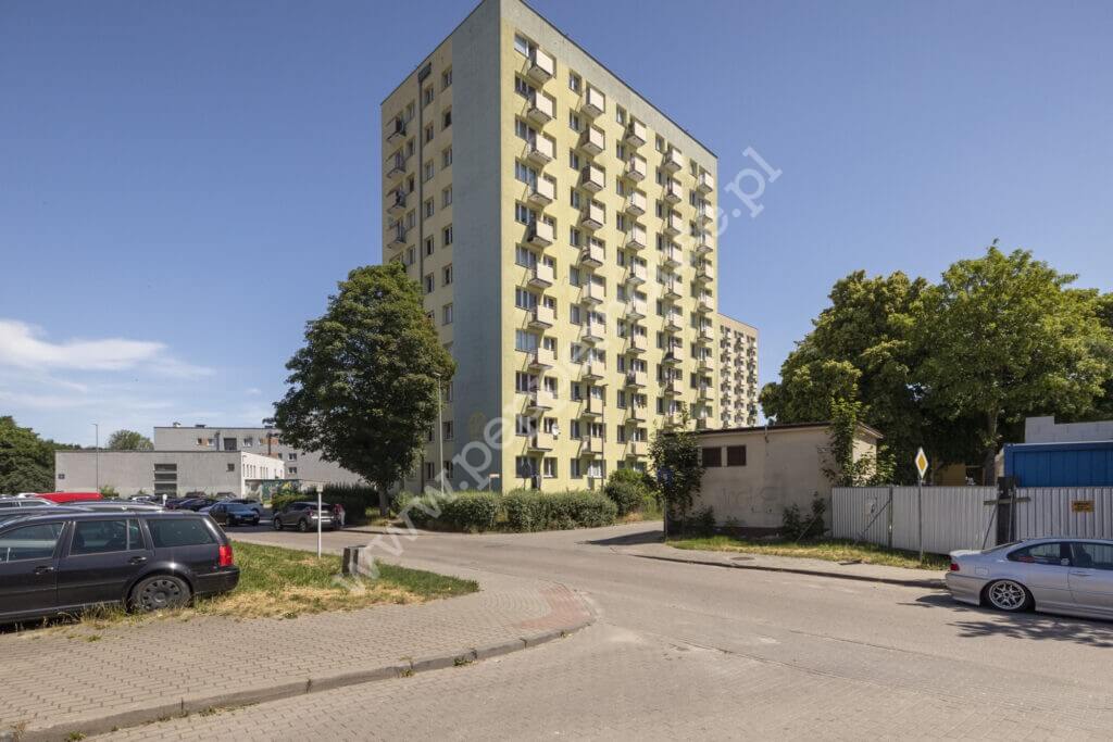 Mieszkanie na sprzedaż, Gdynia, Witomino-Radiostacja, Strażacka - zdjęcie ofertowe nr 16