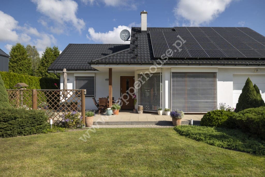 Dom na sprzedaż, pomorskie, Skarszewy - zdjęcie ofertowe nr 19