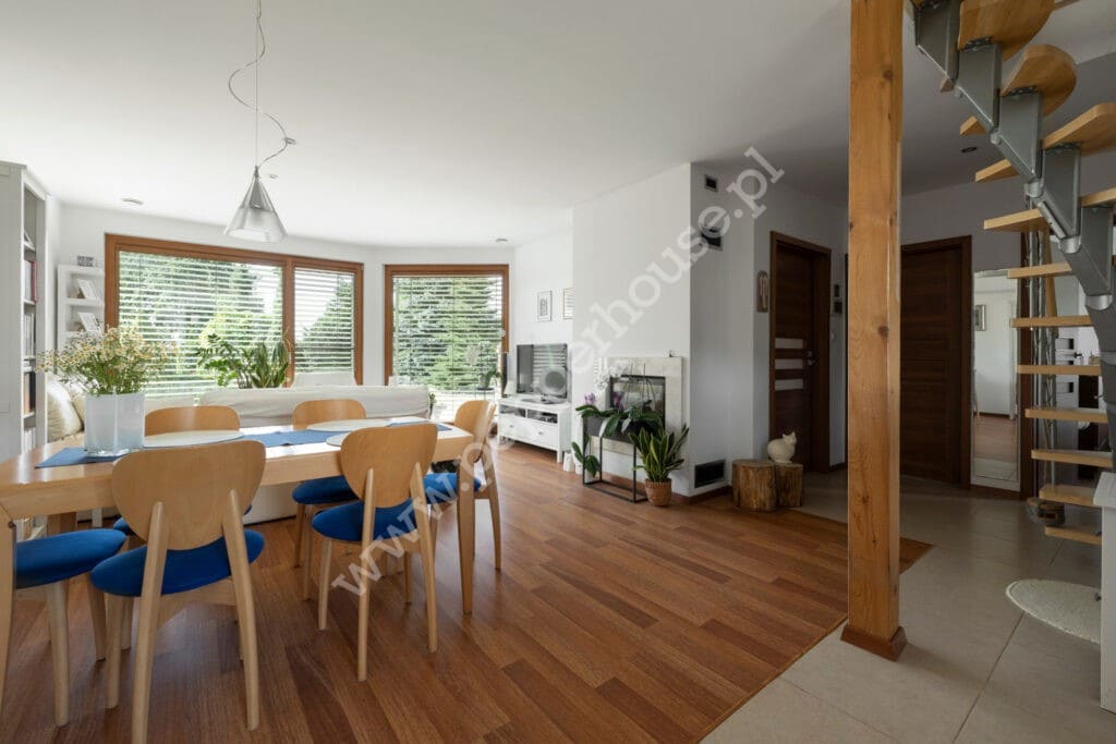 Dom na sprzedaż, pomorskie, Skarszewy - zdjęcie ofertowe nr 7