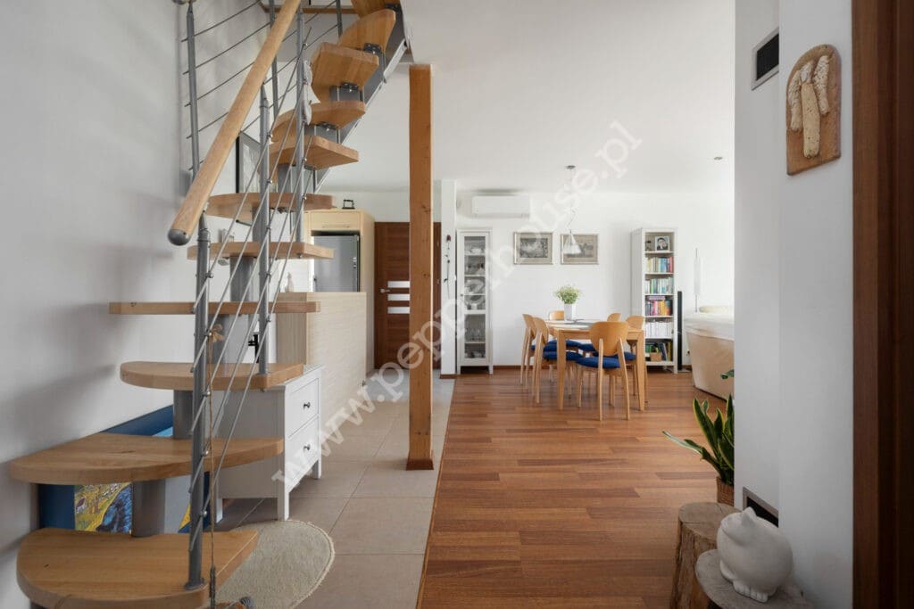 Dom na sprzedaż, pomorskie, Skarszewy - zdjęcie ofertowe nr 6