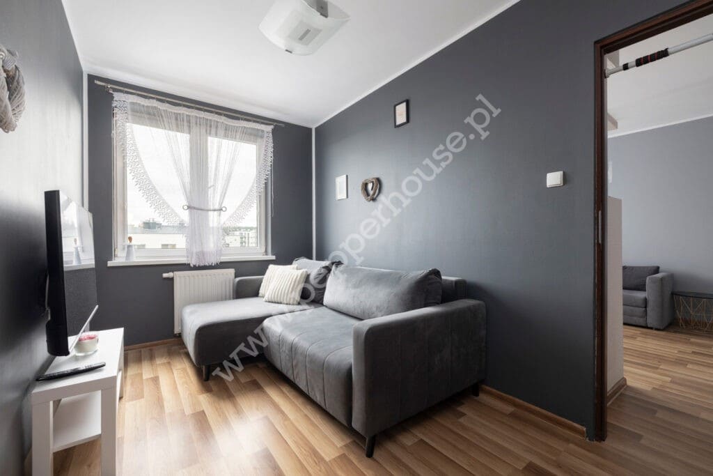 Mieszkanie na sprzedaż, pomorskie, Straszyn, Starogardzka - zdjęcie ofertowe nr 8
