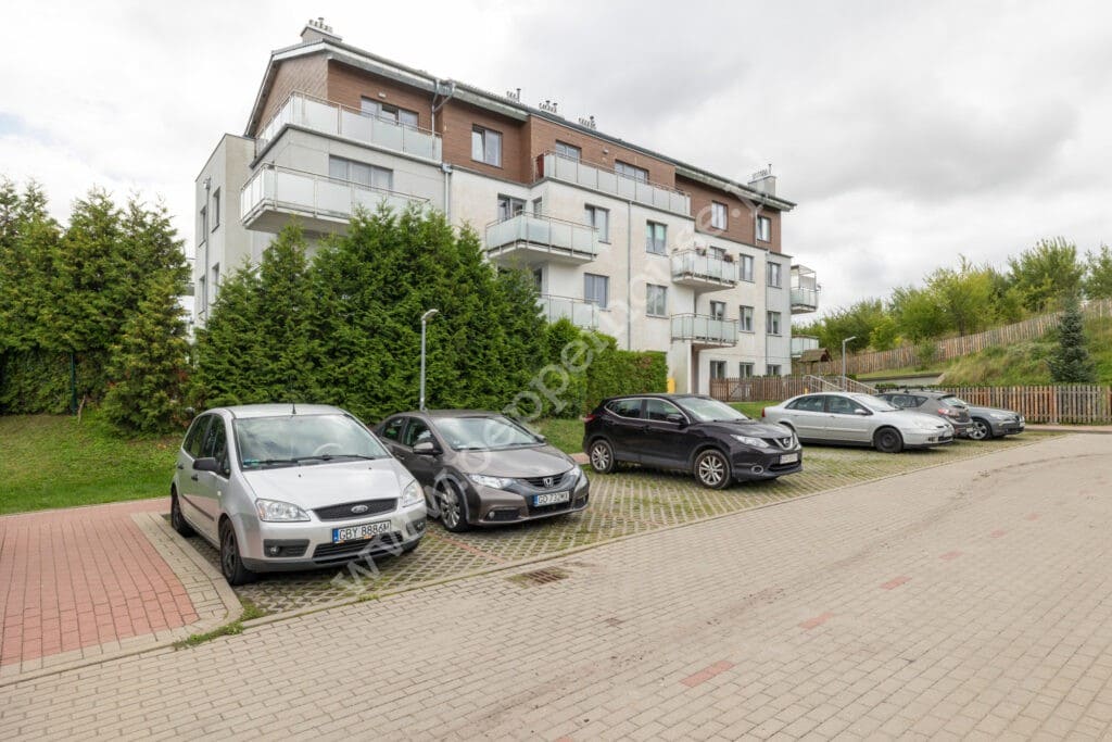 Mieszkanie na sprzedaż, pomorskie, Straszyn, Starogardzka - zdjęcie ofertowe nr 12
