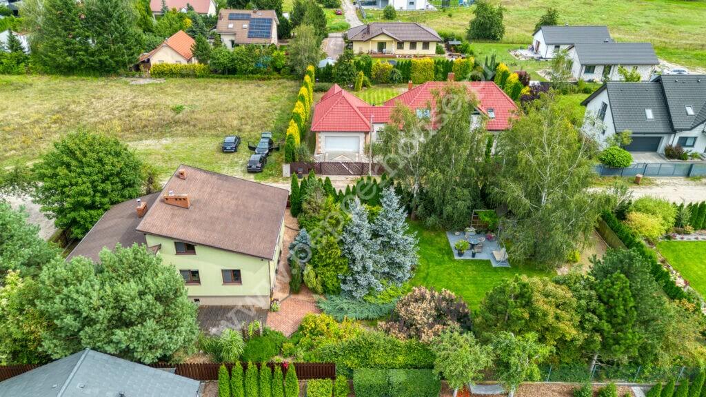 Dom na sprzedaż, kujawsko-pomorskie, Ciele - zdjęcie ofertowe nr 15