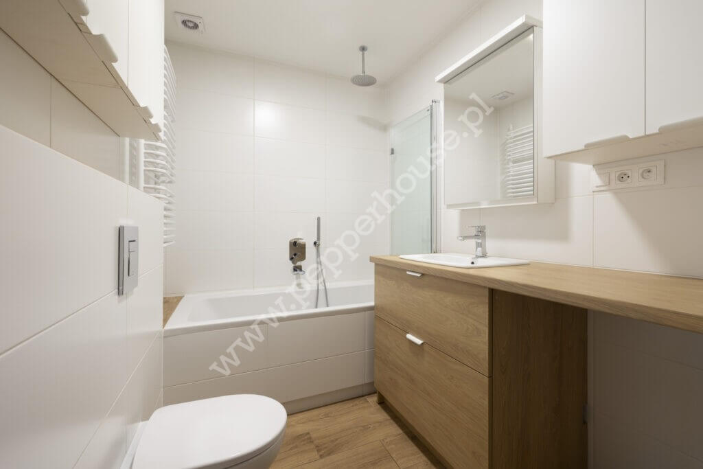 Mieszkanie na sprzedaż, Gdańsk, Oliwa, Pomorska - zdjęcie ofertowe nr 14