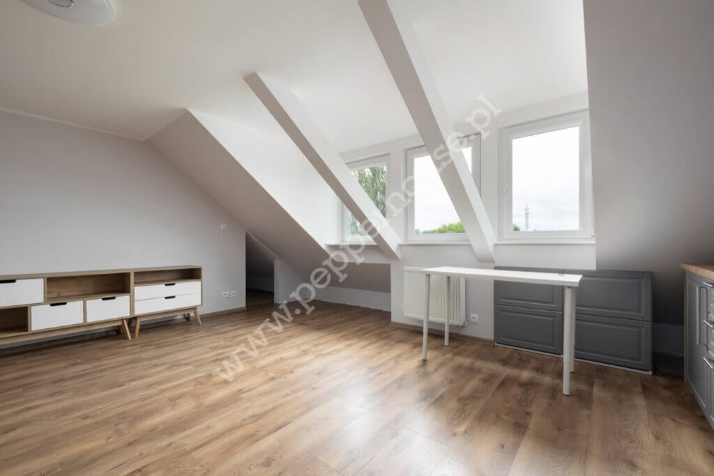 Mieszkanie na sprzedaż, Gdańsk, Oliwa, Pomorska - zdjęcie ofertowe nr 6