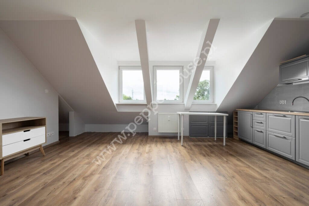Mieszkanie na sprzedaż, Gdańsk, Oliwa, Pomorska - zdjęcie ofertowe nr 4