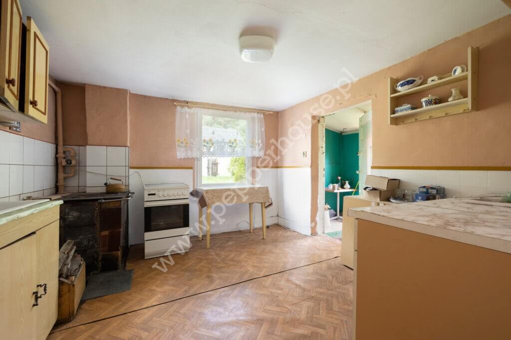 Dom na sprzedaż, pomorskie, Zimne Zdroje - zdjęcie ofertowe nr 10
