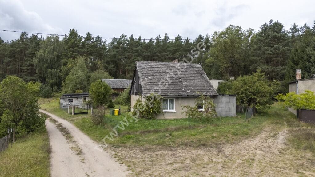 Dom na sprzedaż, pomorskie, Zimne Zdroje - zdjęcie ofertowe nr 21
