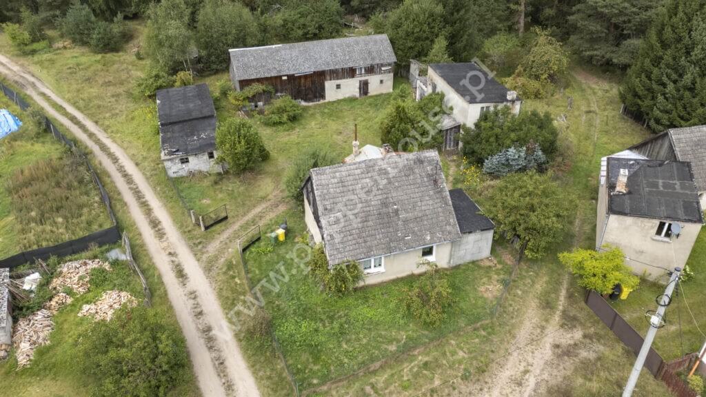 Dom na sprzedaż, pomorskie, Zimne Zdroje - zdjęcie ofertowe nr 1