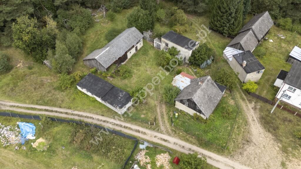 Dom na sprzedaż, pomorskie, Zimne Zdroje - zdjęcie ofertowe nr 22