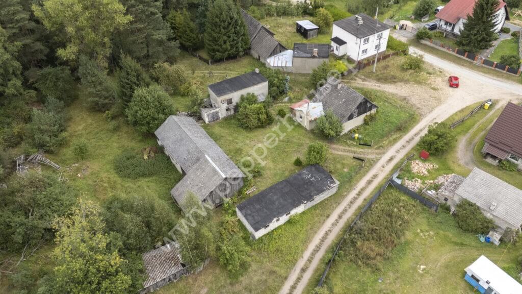 Dom na sprzedaż, pomorskie, Zimne Zdroje - zdjęcie ofertowe nr 23