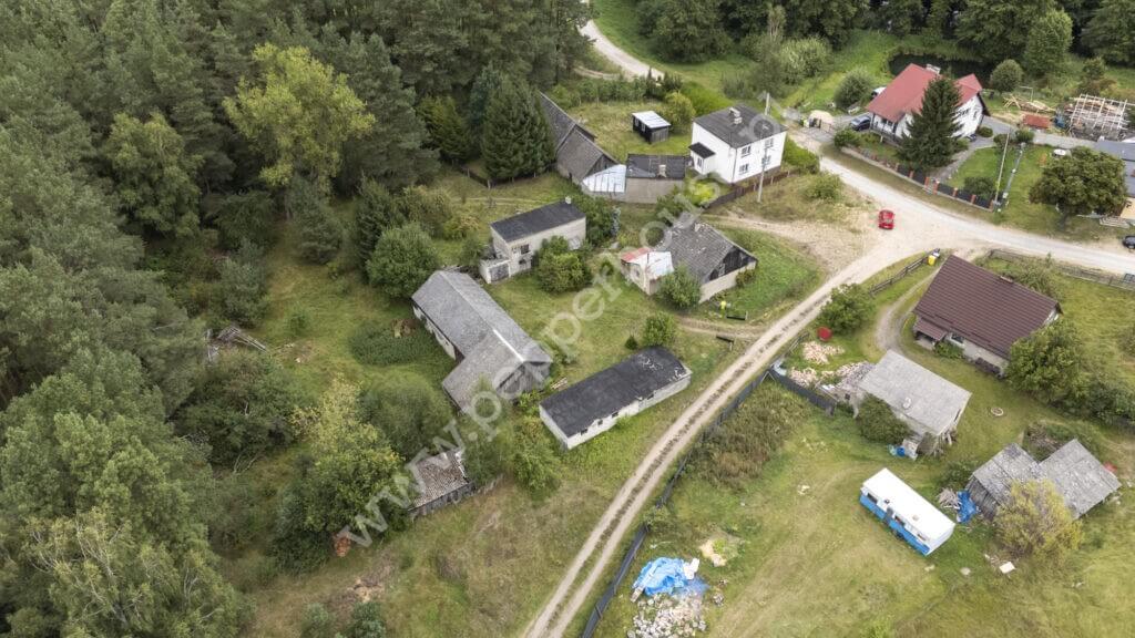 Dom na sprzedaż, pomorskie, Zimne Zdroje - zdjęcie ofertowe nr 24