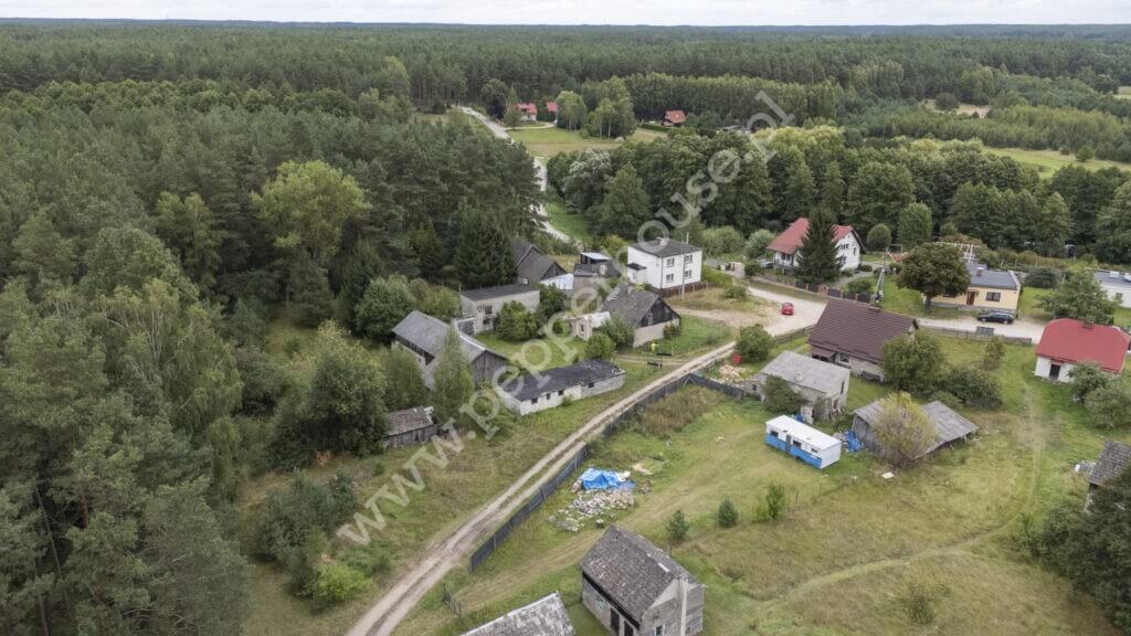 Dom na sprzedaż, pomorskie, Zimne Zdroje - zdjęcie ofertowe nr 26