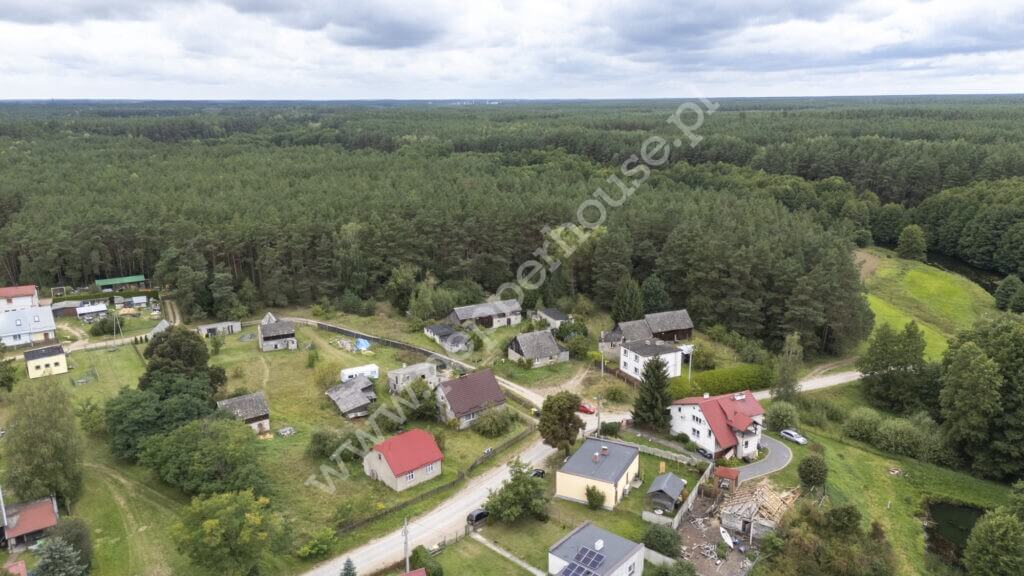 Dom na sprzedaż, pomorskie, Zimne Zdroje - zdjęcie ofertowe nr 28