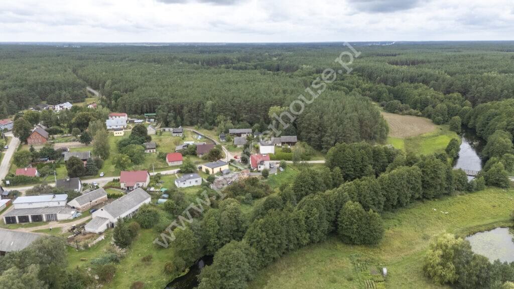 Dom na sprzedaż, pomorskie, Zimne Zdroje - zdjęcie ofertowe nr 29