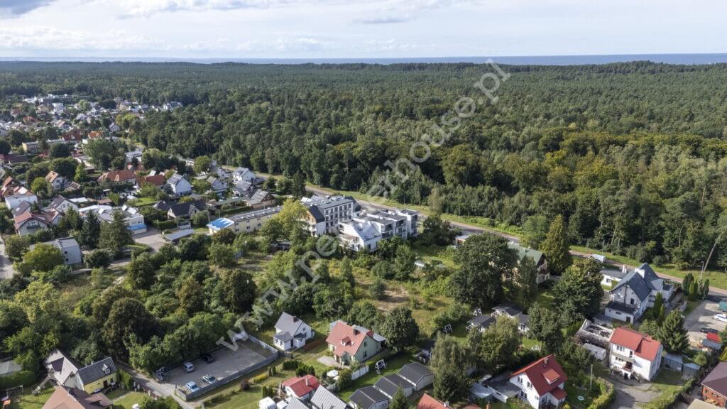 Mieszkanie na sprzedaż, pomorskie, Stegna, Grunwaldzka - zdjęcie ofertowe nr 24