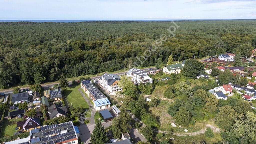 Mieszkanie na sprzedaż, pomorskie, Stegna, Grunwaldzka - zdjęcie ofertowe nr 26
