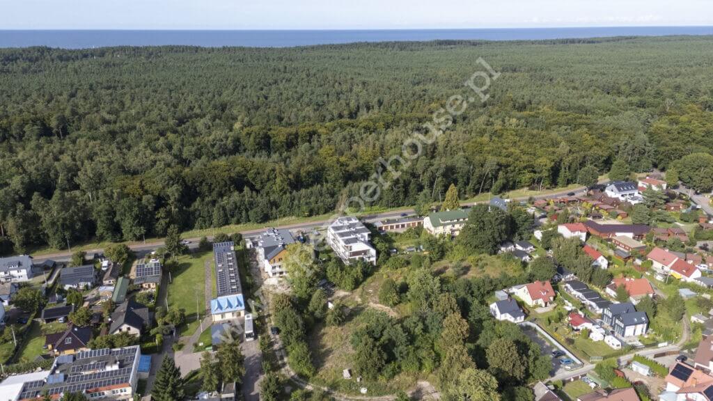 Mieszkanie na sprzedaż, pomorskie, Stegna, Grunwaldzka - zdjęcie ofertowe nr 27