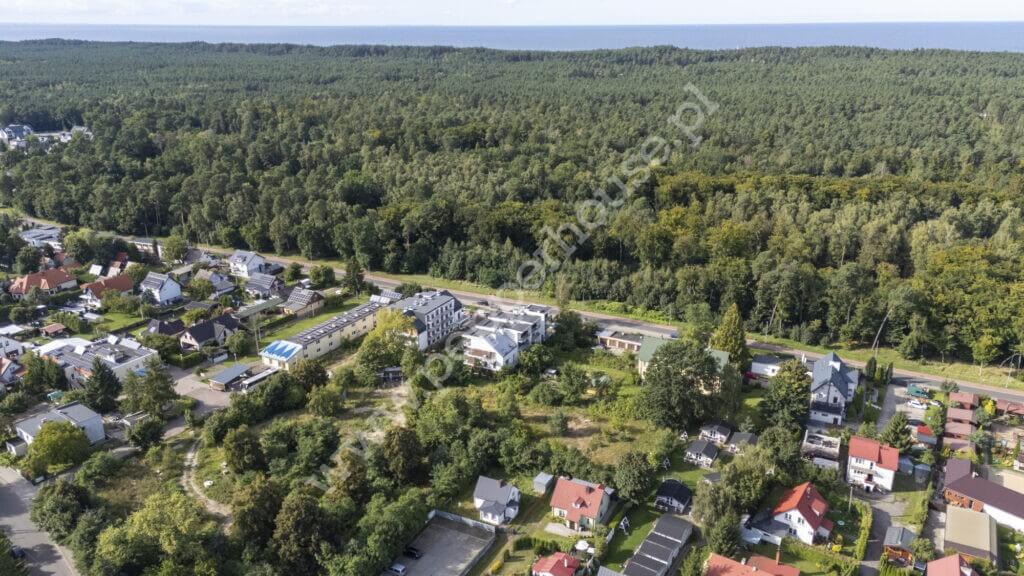 Mieszkanie na sprzedaż, pomorskie, Stegna, Grunwaldzka - zdjęcie ofertowe nr 22